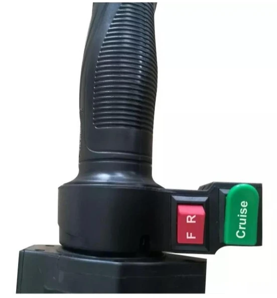 Tomking TKE 1205B2L Elektrikli Bot-Tekne Motoru - 2