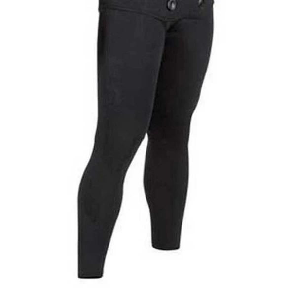 Seac Sub Race Flex 400 Dalış Elbisesi 5 mm  XXL - Resim 10