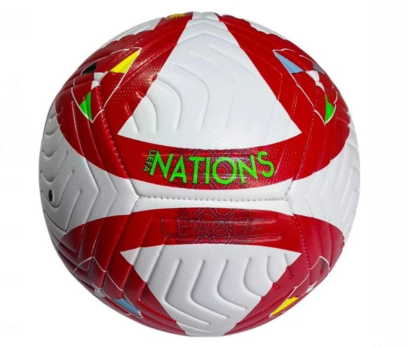 Avessa Ft-670 Futbol Topu No5 - Resim 3