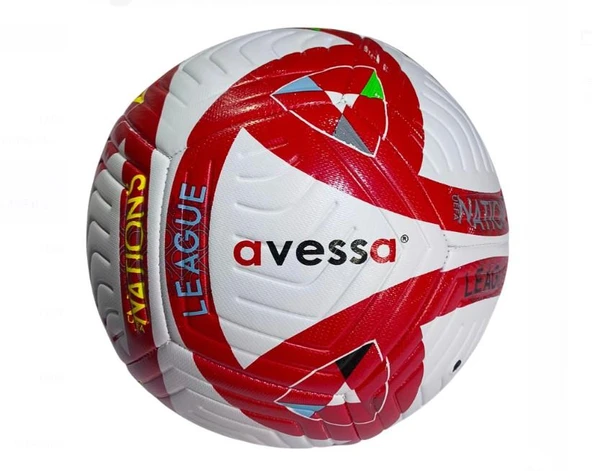 Avessa Ft-670 Futbol Topu No5