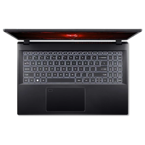 Acer ANV15-51 i5-13420H 16GB 512GB SSD RTX4050 Freedos - 5