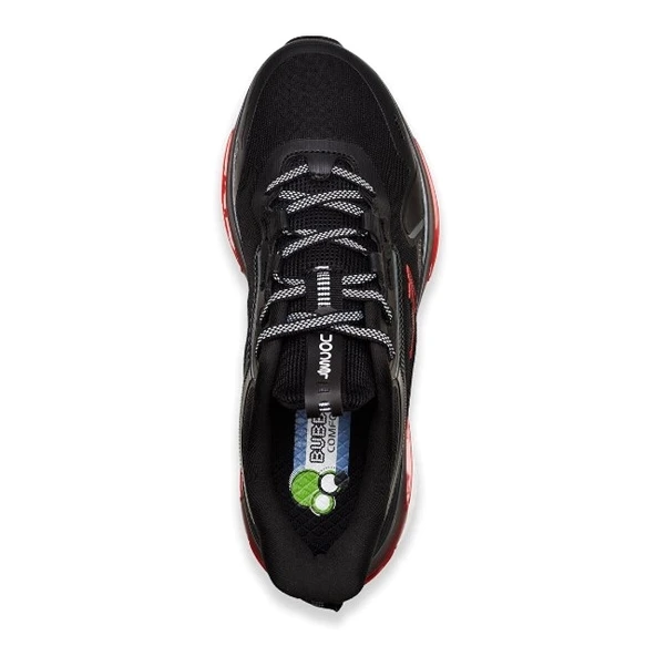 LESCON  MIRAGE A-SHOCK FOAM ERKEK SPOR AYAKKABI - Resim 6