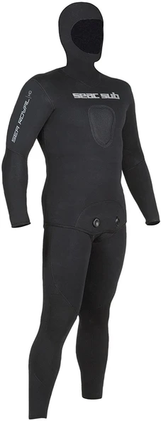 Seac Sub Sea Royal HD Dalış Elbisesi 3.5 mm  XXL