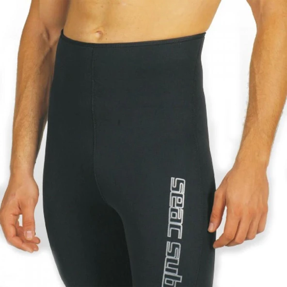 Seac Sub Race Flex 400 Dalış Elbisesi 5 mm  XXL - Resim 6