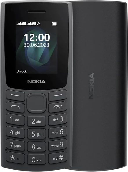 Nokia 105 2023 Tuşlu Cep Telefonu