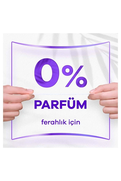 ORKİD Günlük Ped Normal 40 Adet Ekonomik Paket - 4