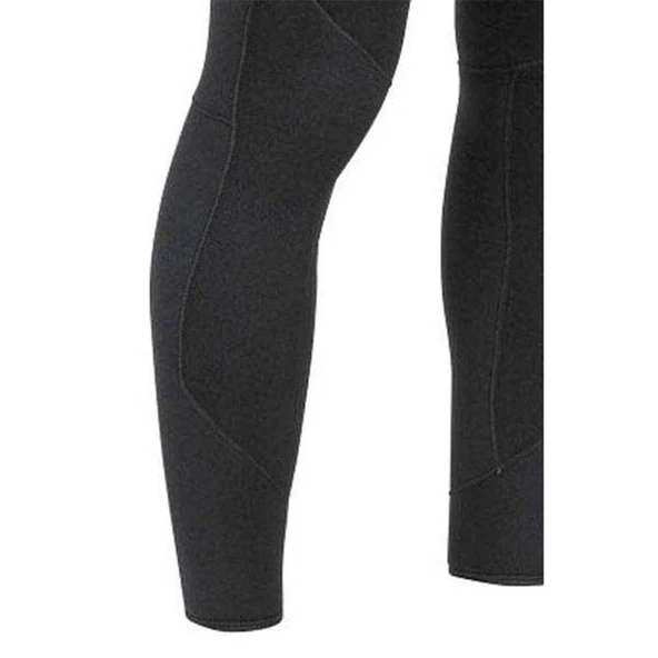 Seac Sub Race Flex 400 Dalış Elbisesi 5 mm  XXL - Resim 8