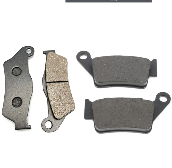 Bajaj Pulsar 200 Ns Fren Balata Takım YSOB0029 ürün görseli