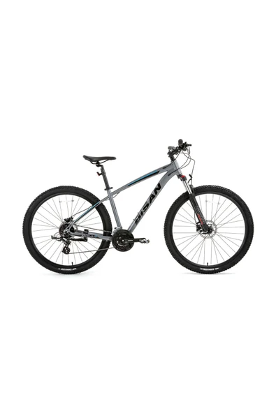 Bisan Mtx 7300 Dag Bisikleti 2025 ()