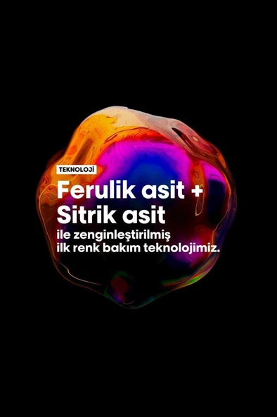 Loreal Professionnel Vitamino Color Spectrum Boyalı Saçlar İçin Solma Karşıtı Şampuan 500 ml - 7