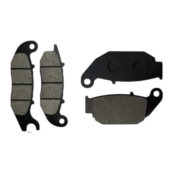 Honda Crf 250 L Fren Balata Takım YSOB0026 ürün görseli