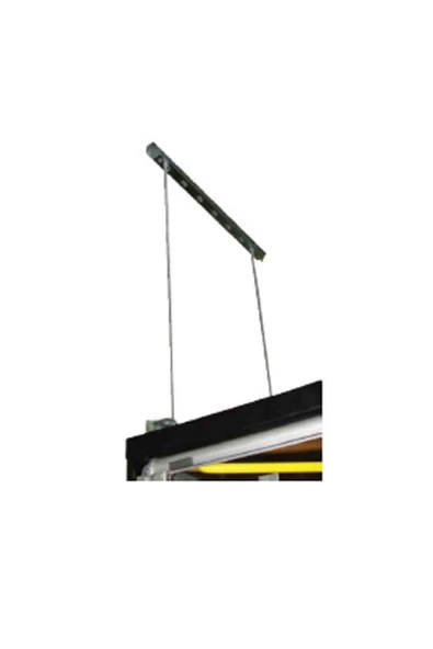 Canovate 42U 800x800mm 19'' Dikili Tip Sismik-AL Rack Kabinet Siyah 2 Yıl Üretici Garantili - Resim 3