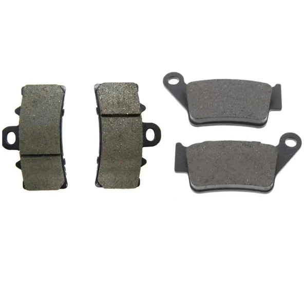 Bajaj Dominar 400 Ug Fren Balata Takım YSOB0030 ürün görseli