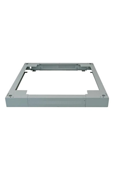 Canovate BAZA 600*1200 H=90 mm RAL7035 DÜBELLİ