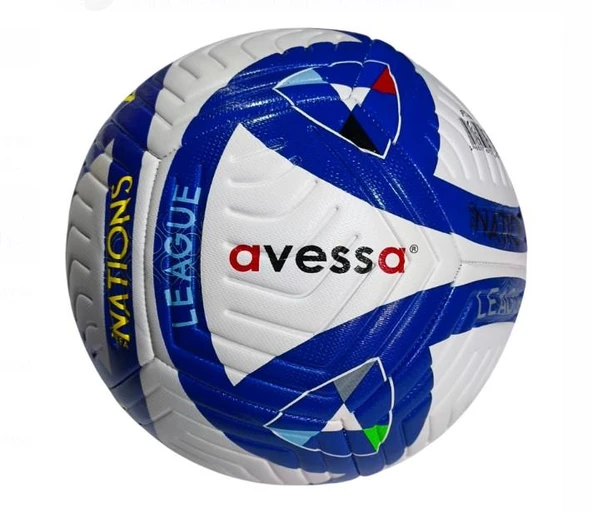 Avessa Ft-680 Futbol Topu No5