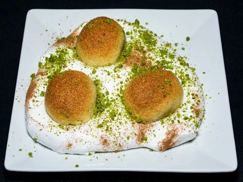 Fıstıklı Kerebiç 1kg