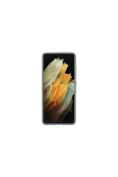 Samsung Galaxy S21 Ultra Protective Standlı Kılıf - 2