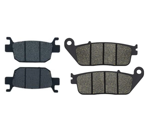 Honda Forza 250  2021 Ve Sonrası  Fren Balata Takım YSOB0036 ürün görseli