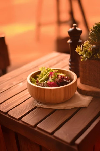 Bambum Bahama - Salata Kasesi Büyük - 5