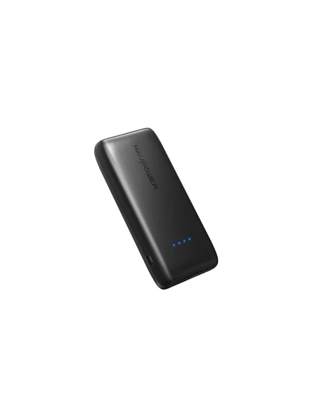 RavPower 12000mAh Powerbank Quick Charge Ace Serisi PB065 - 2