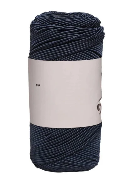 Supra İpi Lacivert ürün görseli 1