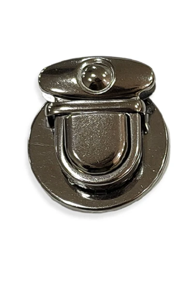 Çanta Kilidi 5 cm Bakır ürün görseli