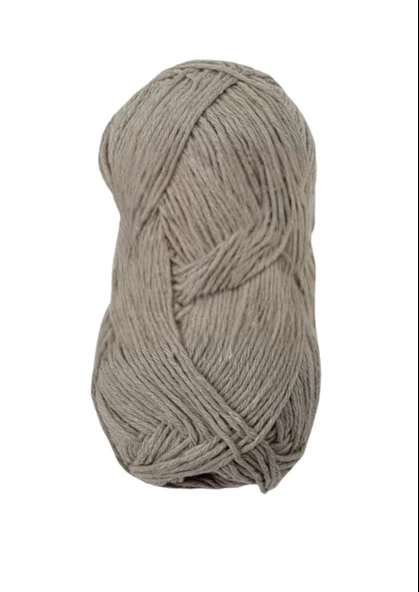 Pamuk İplik %100 Pamuk Bej ürün görseli