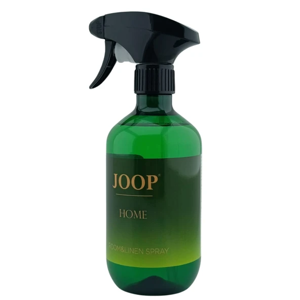Joop Kumaş Ve Oda Kokusu Sprey Parfüm Green Classic 500  ml - Resim 2