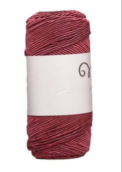 Supra İpi Bordo ürün görseli