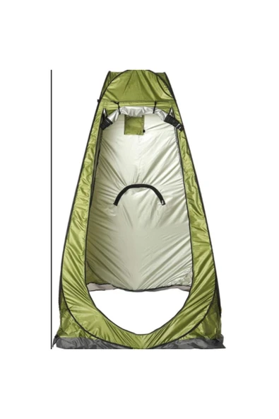 WeSank Otomatik Kamp Giyinme Çadırı - 4