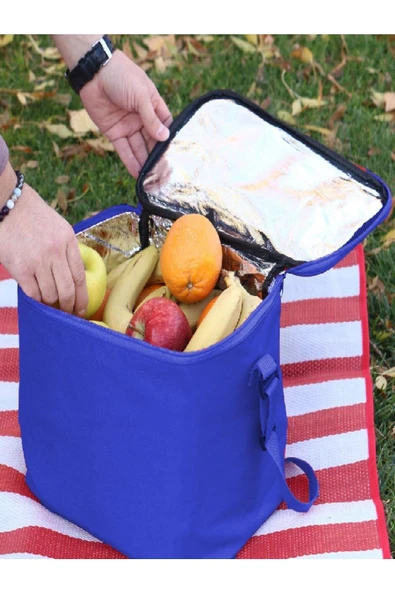 heksa grup PİKNİK TERMOS ÇANTA 15 LT - 3