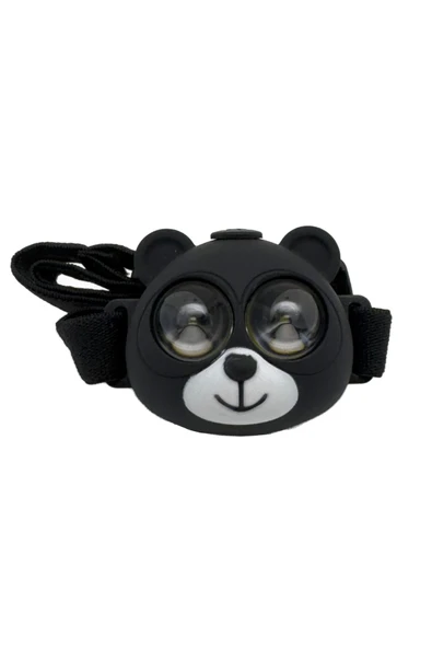 Panther Pt-5053 Pilli Kafa Lambası - 3