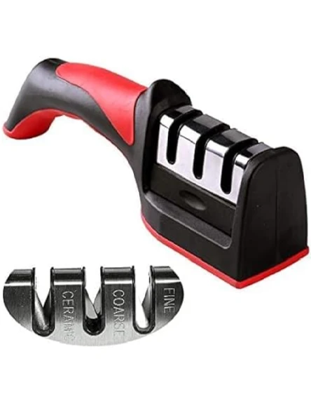 heksa grup Profesyonel Bıçak Bileyici - 4