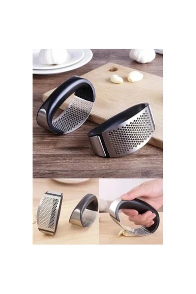 Home Yeni Nesil Sarımsak Rendesi