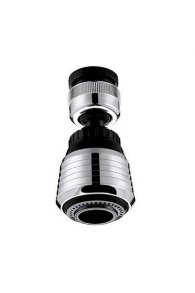 secblue BUFFER® Mini Hareketli Musluk Başlığı - 5