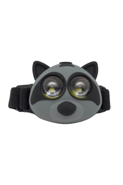 Panther Pt-5053 Pilli Kafa Lambası - 2