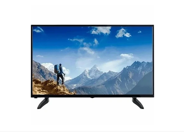 TELEFUNKEN 43TF8580A 43İNÇ ANDROİD TV