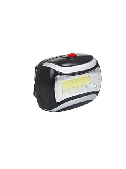 Panther Kafa Feneri Lambasi Led Pilli C.O.B. Led Pt-5018 - 3