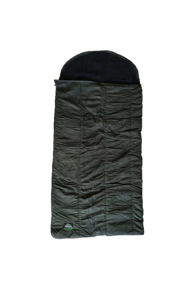 libescarf -10 Derece Su Geçirmez Kamp Gezi Uyku Tulumu (210X70 CM) - Resim 2