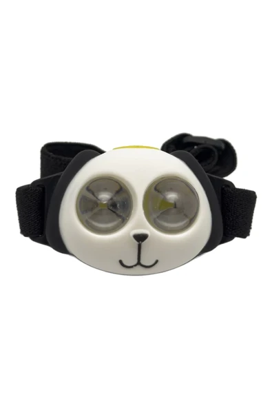 Panther Pt-5053 Pilli Kafa Lambası - 5