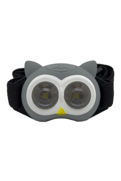 Panther Pt-5053 Pilli Kafa Lambası - 4