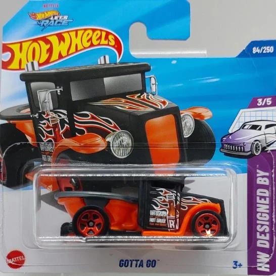 Hot Wheels Tekli Arabalar Chevy Blazer 4x4 HYX25 ürün görseli