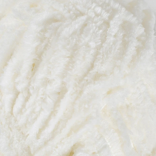 Loren Mery Krem El Örgü İpi - M405 - 34312 - Resim 2