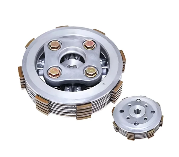 Bajaj Boxer 150 Debriyaj Balatası Komple İç Tas Arasmoto ürün görseli 1