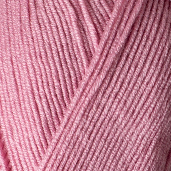 La Mia Baby Boom Gül Kurusu El Örgü İpi - 1763 - 34112 - Resim 2