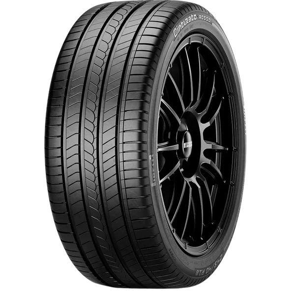Pirelli 225/40R18 92W XL Cinturato Rosso 2025 Yazlık Lastik ürün görseli