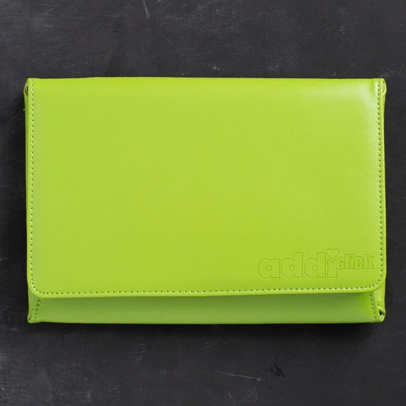 Addi Click Bamboo Değiştirilebilir Bambu Misinalı - Resim 2