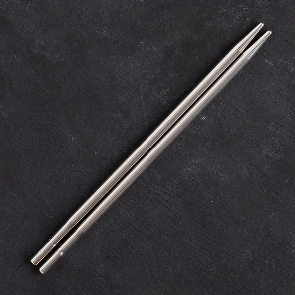 Addi Click Basic 4mm Misinalı Şiş Ucu - 656-2 - 2