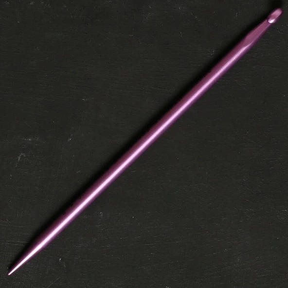 Addi Duett 5,5 Mm 15 Cm Tunus Tığı - 230-7 - 2