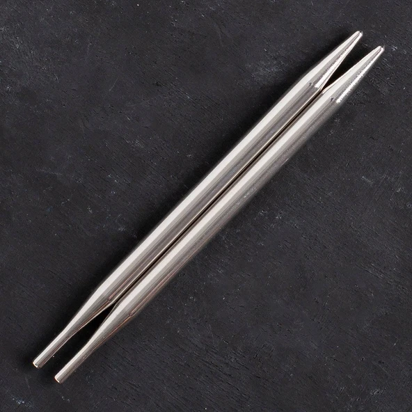 Addi Click Basic 7mm Misinalı Şiş Ucu - 656-2 - 2